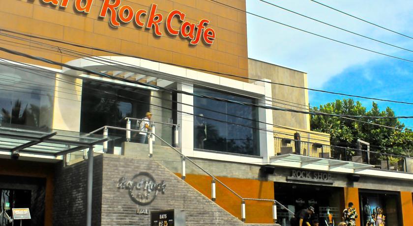 Hotel Royal Regantris Kuta à Kuta Lombok Extérieur photo