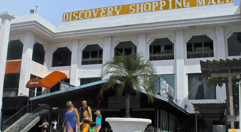 Hotel Royal Regantris Kuta à Kuta Lombok Extérieur photo