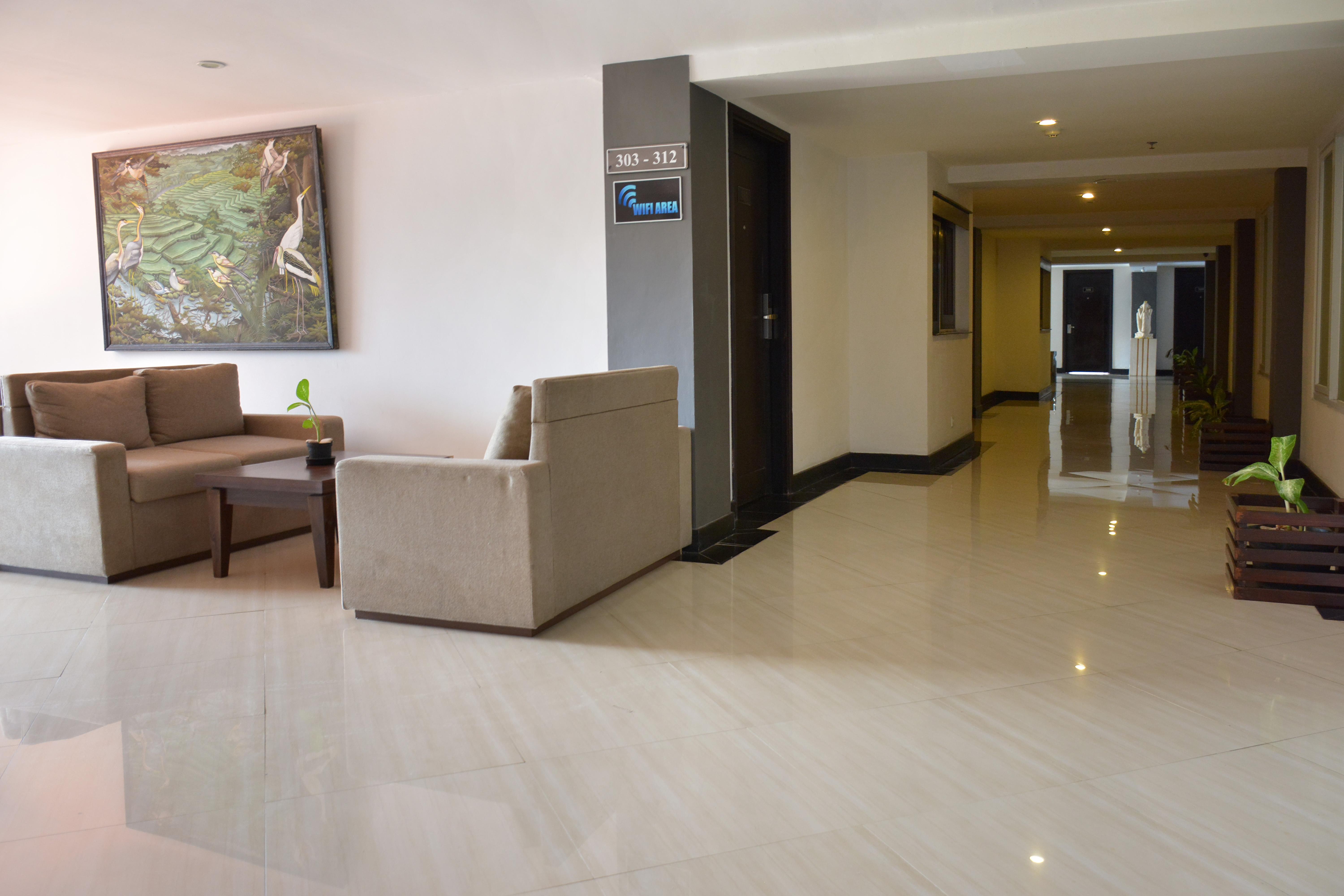 Hotel Royal Regantris Kuta à Kuta Lombok Extérieur photo